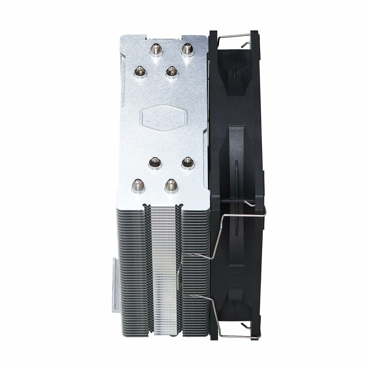 CPU Fan Cooler Master RR-S4NA-17PA-R1