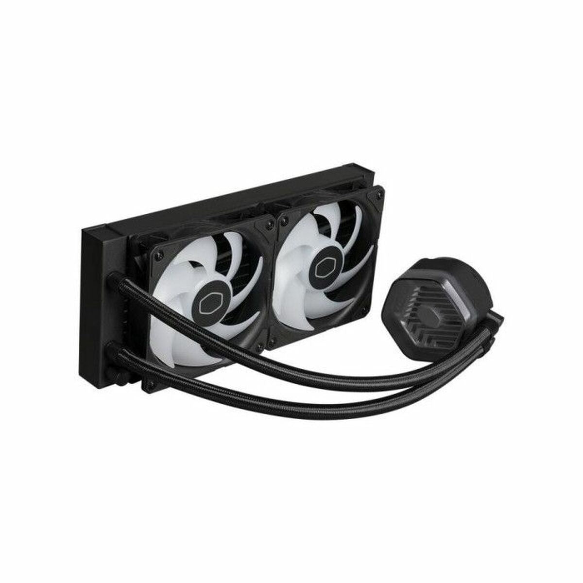 Liquid Refrigeration Kit Cooler Master ARGB