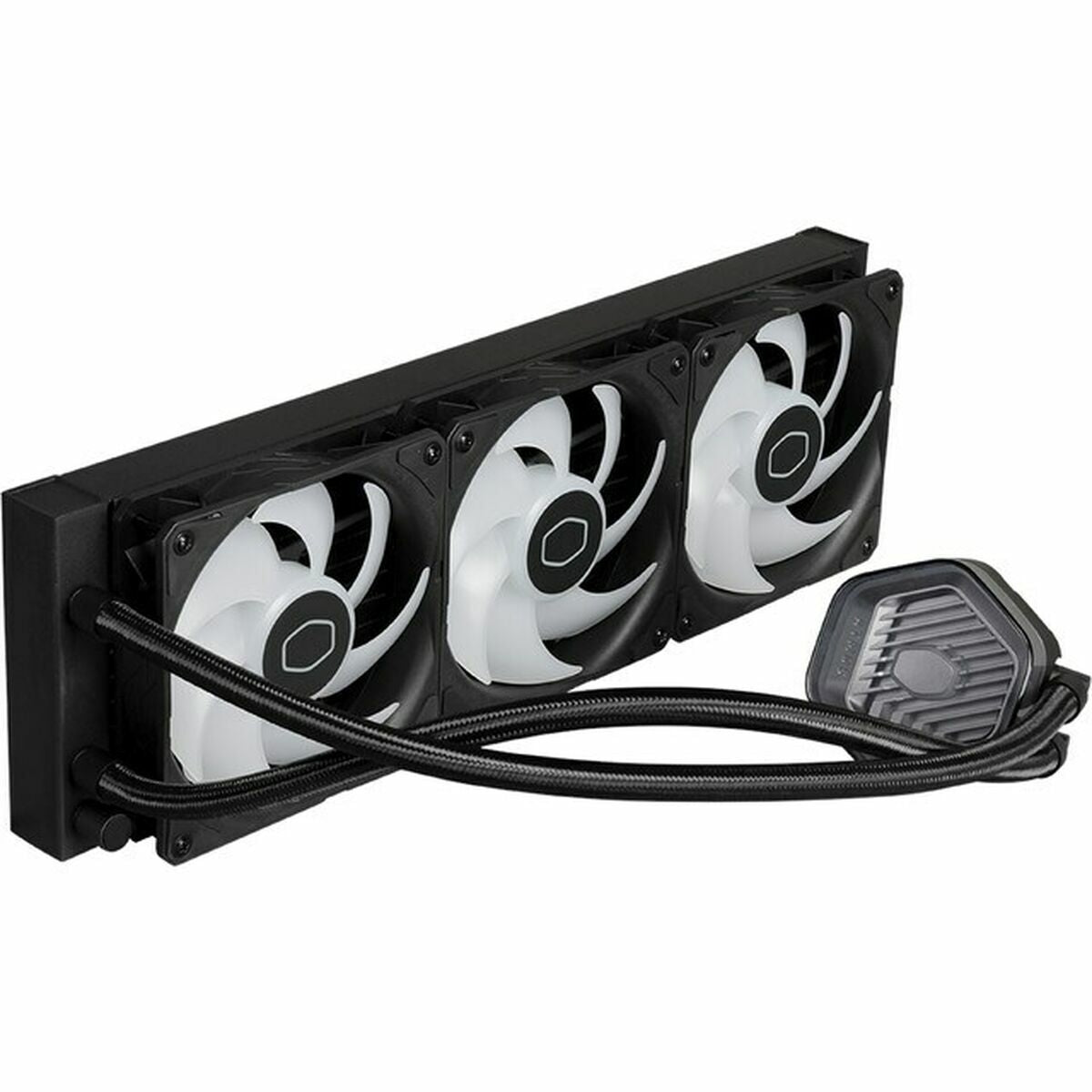 Liquid Refrigeration Kit Cooler Master ARGB