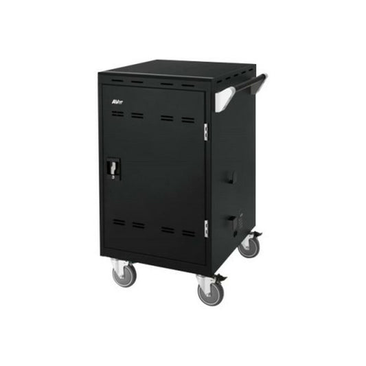 Wall-mounted Rack Cabinet AVer E24CPLUS-EU