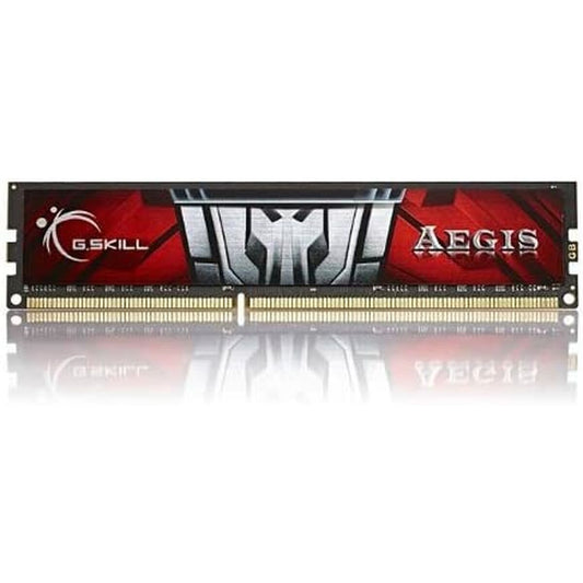 RAM Memory GSKILL DDR3-1600 CL11 8 GB