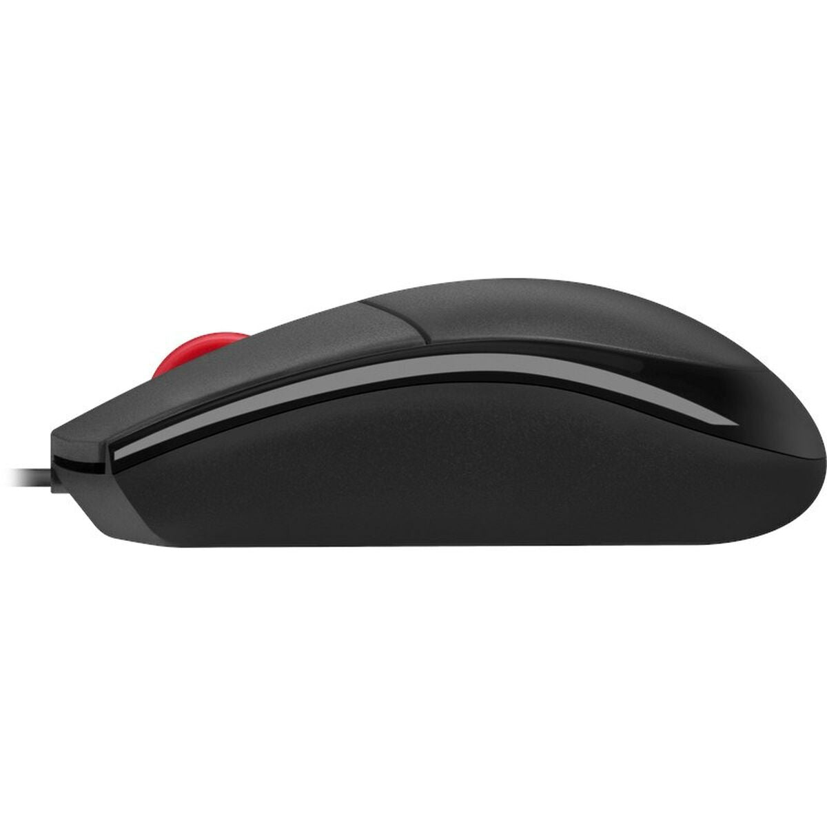 Gaming Mouse Defender DELTA MM-523 Black