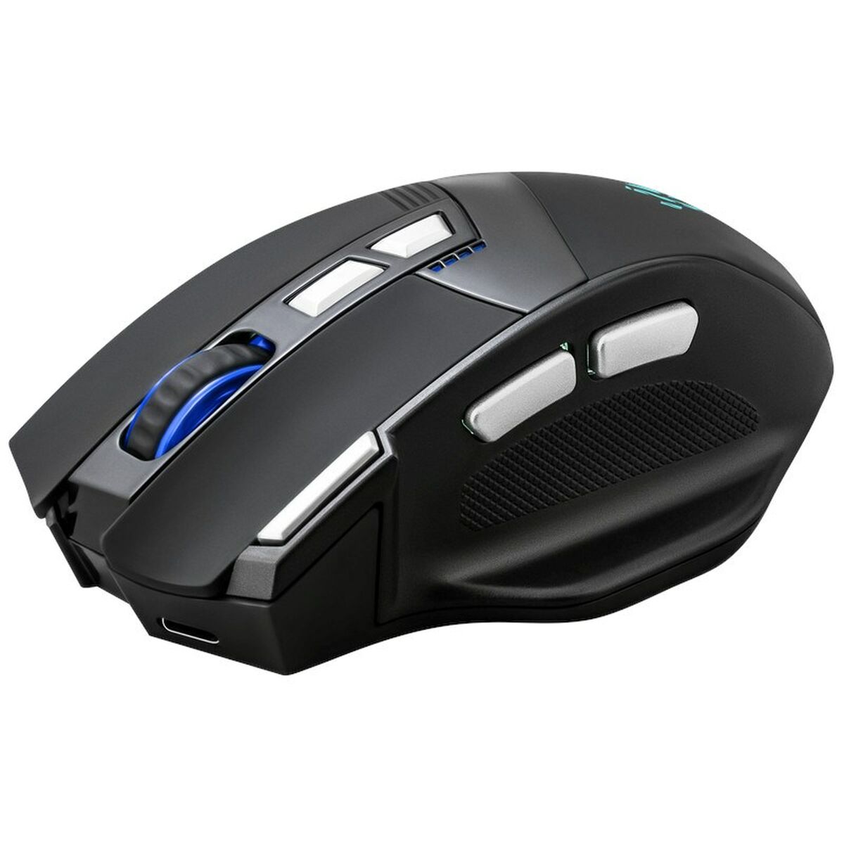 Gaming Mouse Defender GM-885 KNIGHT Black 3200 DPI