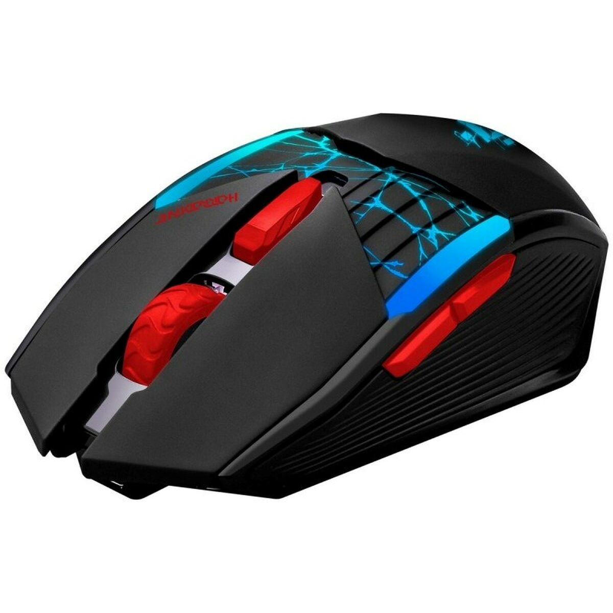 Gaming Mouse Defender GM-237 HORRODINE Black 3200 DPI