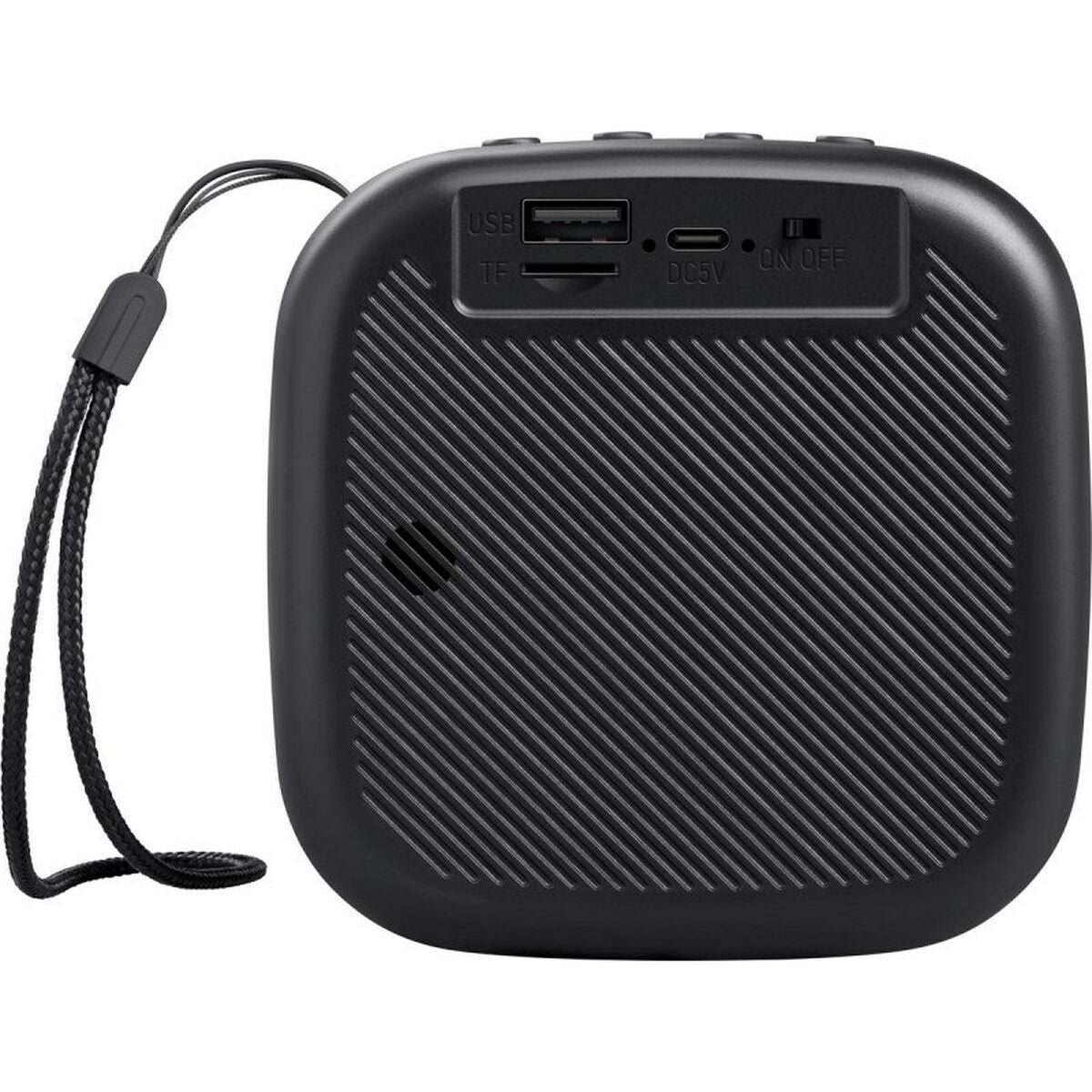 Portable Bluetooth Speakers Defender 65930 Black 5 W