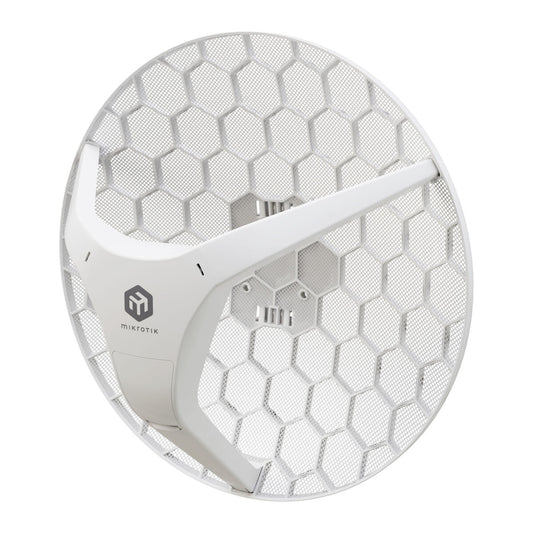 Access point Mikrotik LHG-5axD White