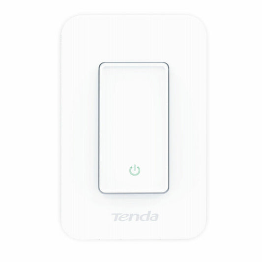 Button interrupter Tenda SS3