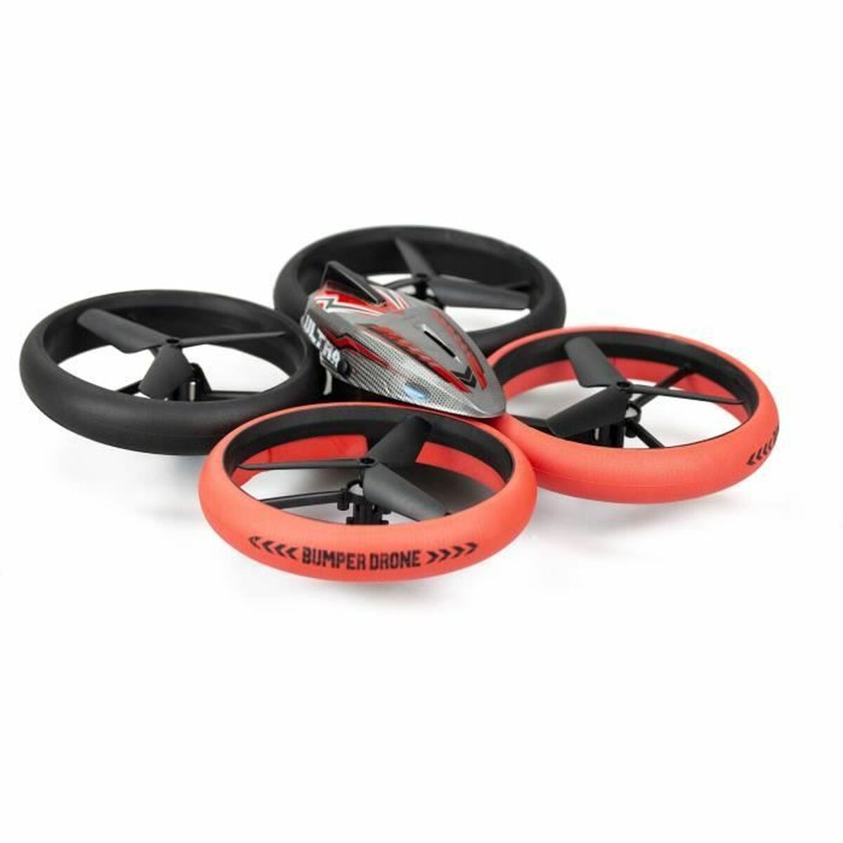Remote control drone Flybotic Bumper 17 cm