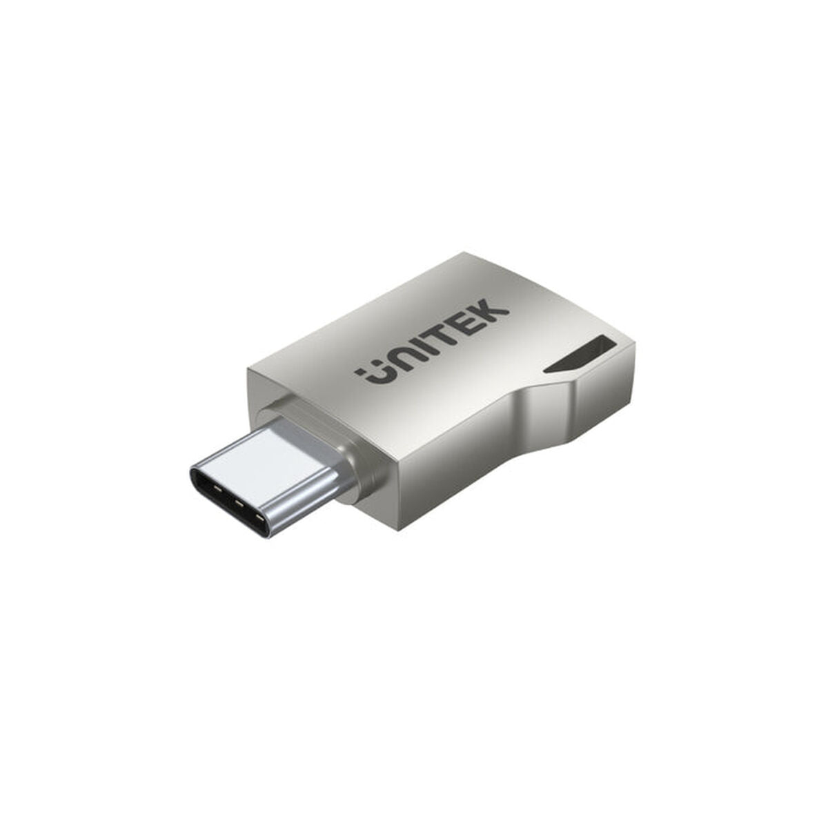 USB-C to USB Adapter Unitek A1025GNI