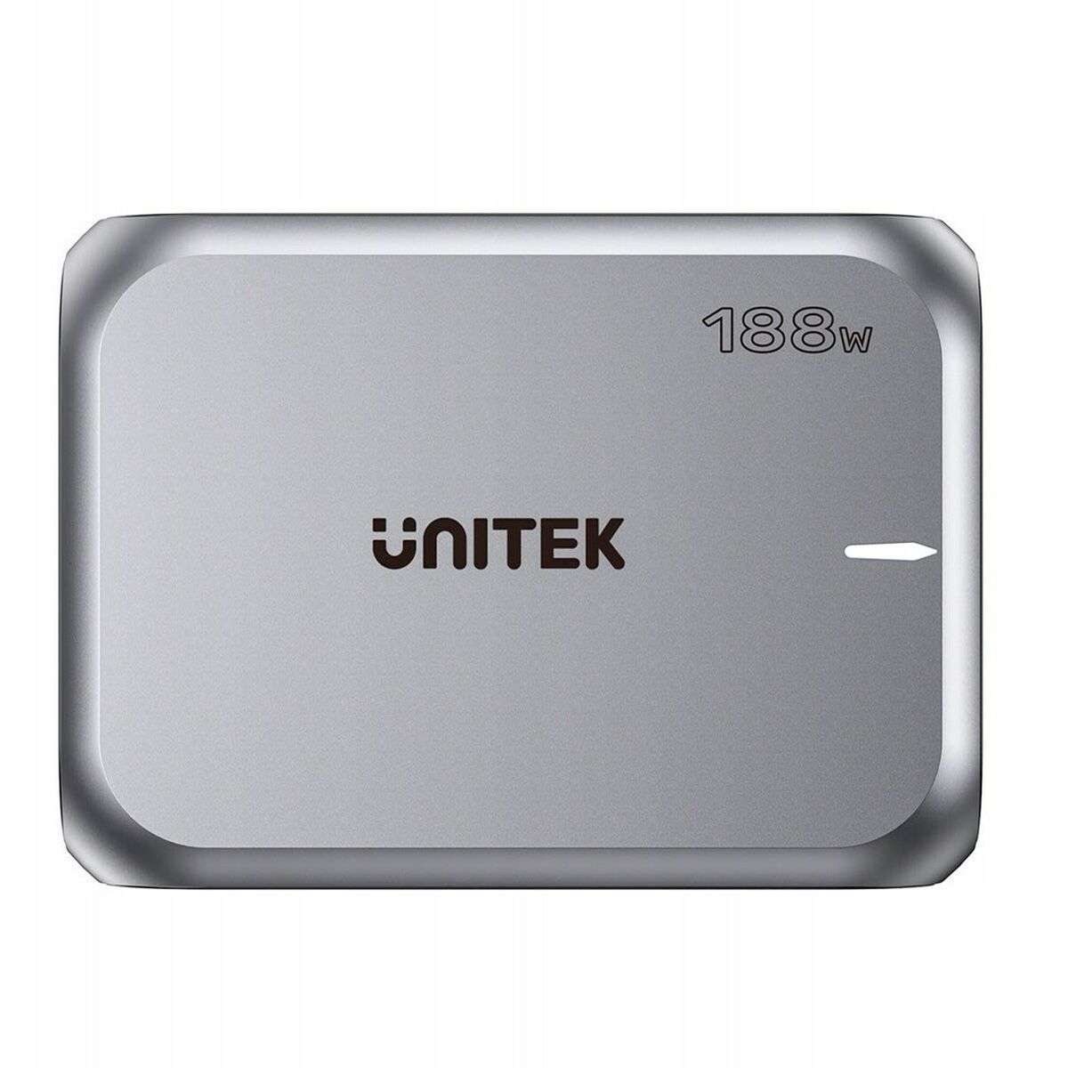 Wall Charger Unitek P1234AGY01-EU