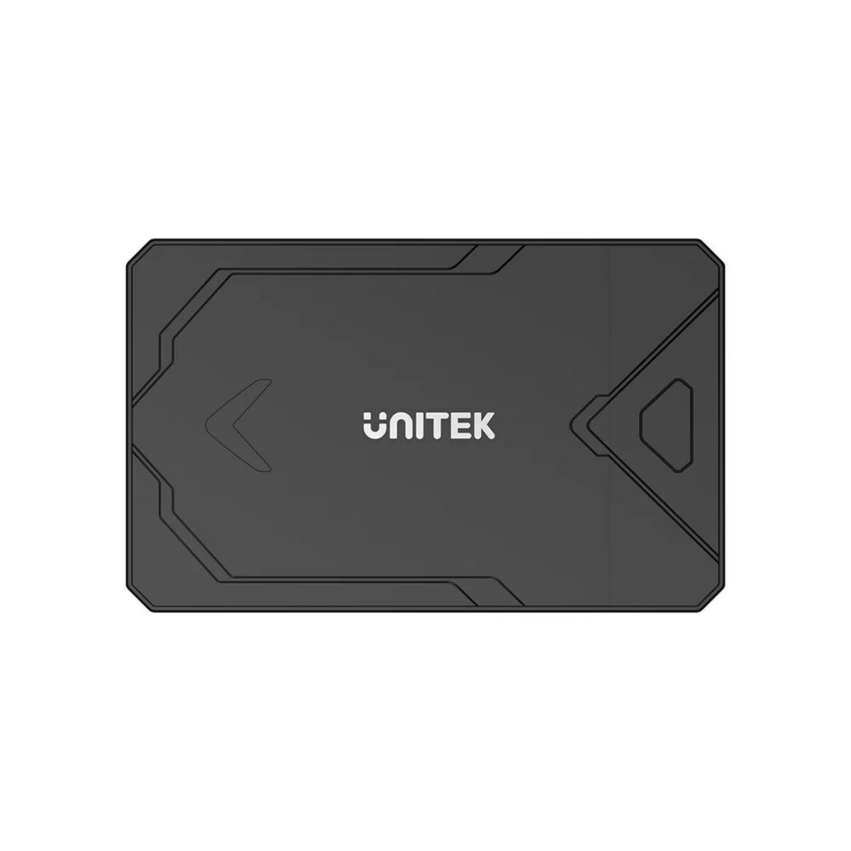 External Box Unitek S1229CBK01