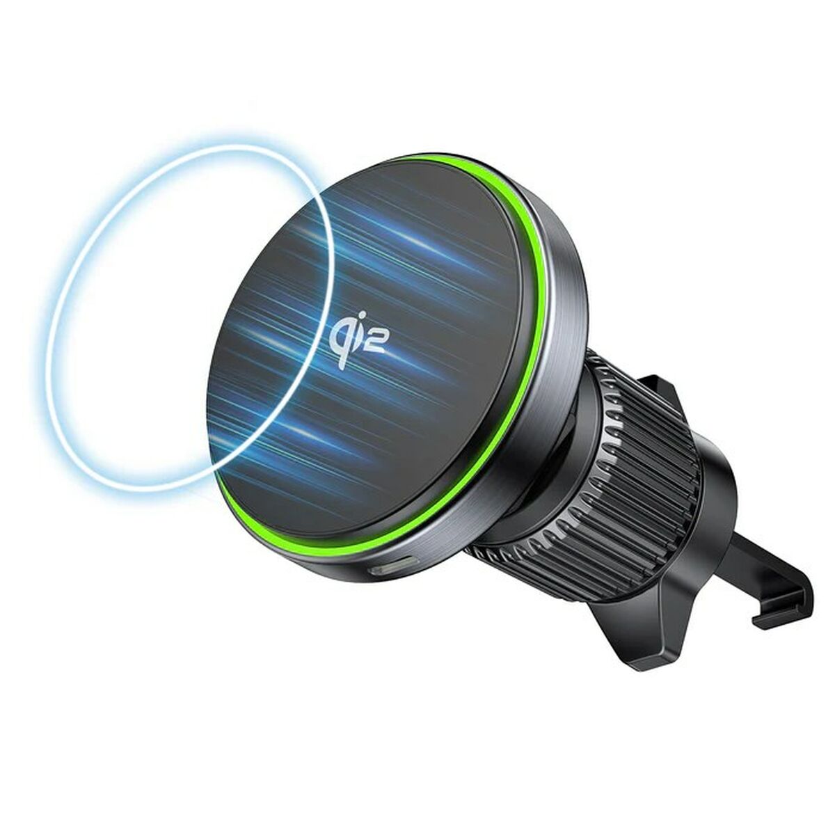 Car Charger Unitek P1404ABK01