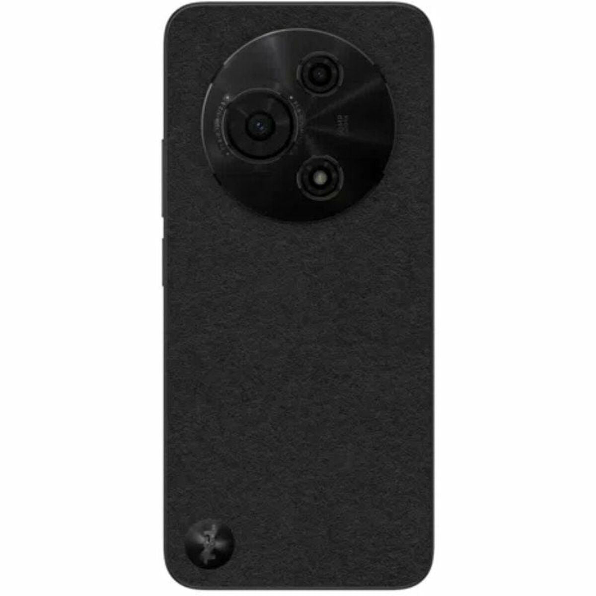 Smartphone TCL 605 Octa Core 4 GB RAM 128 GB Black 6,7" 6,67"