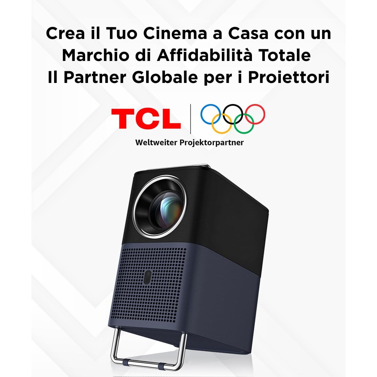 Projector TCL A1SL5F-2AOFEU11