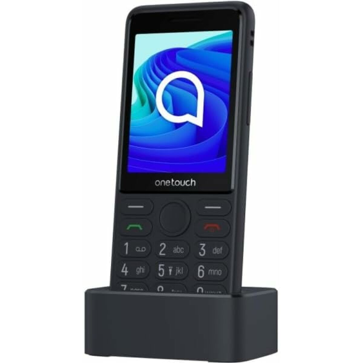 Mobile telephone for older adults TCL T312D1-3ALCA112