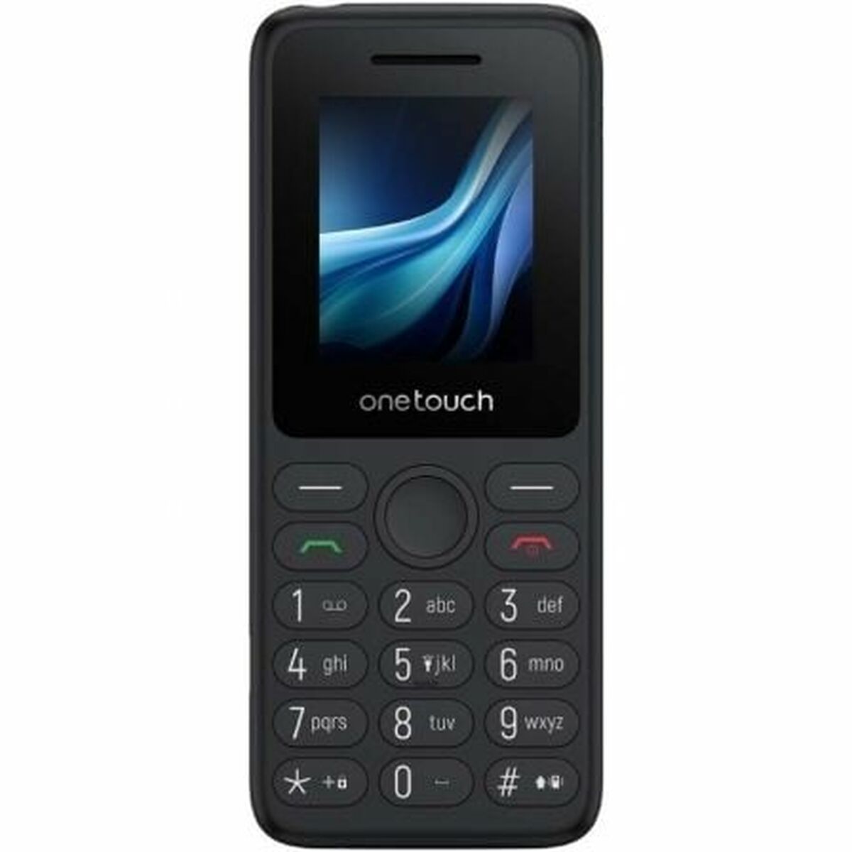 Mobile telephone for older adults TCL T314D1-3ALCA112