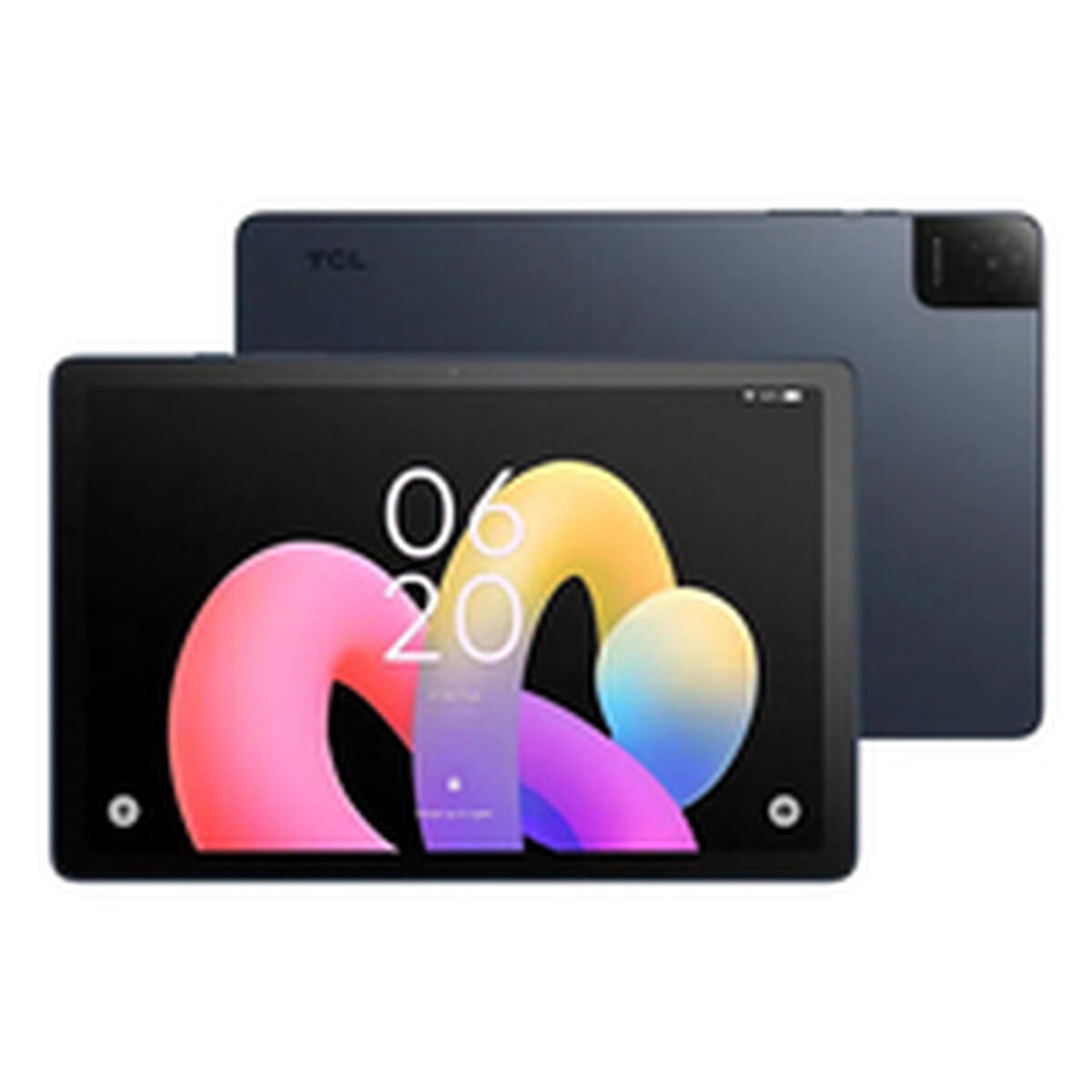Tablet TCL 8483A1-2ALCA111 Octa Core 4 GB RAM 64 GB Black 10,1"