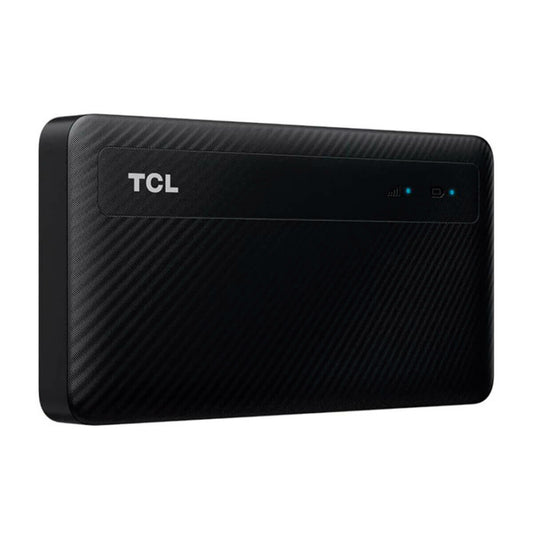 Router TCL MW42V Black USB
