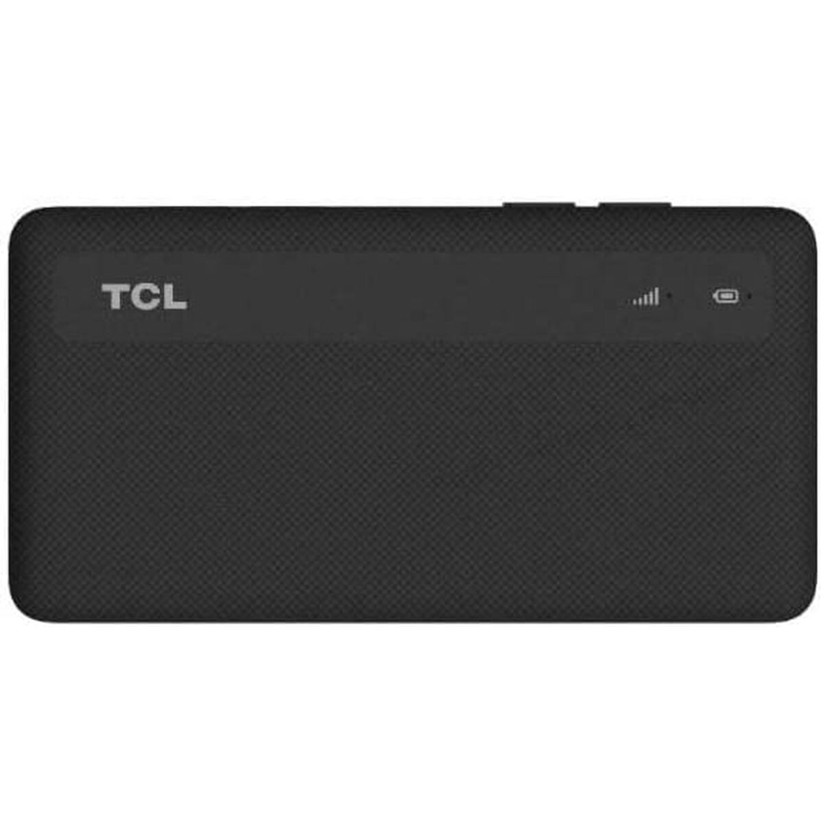 Router TCL MW42V Black USB