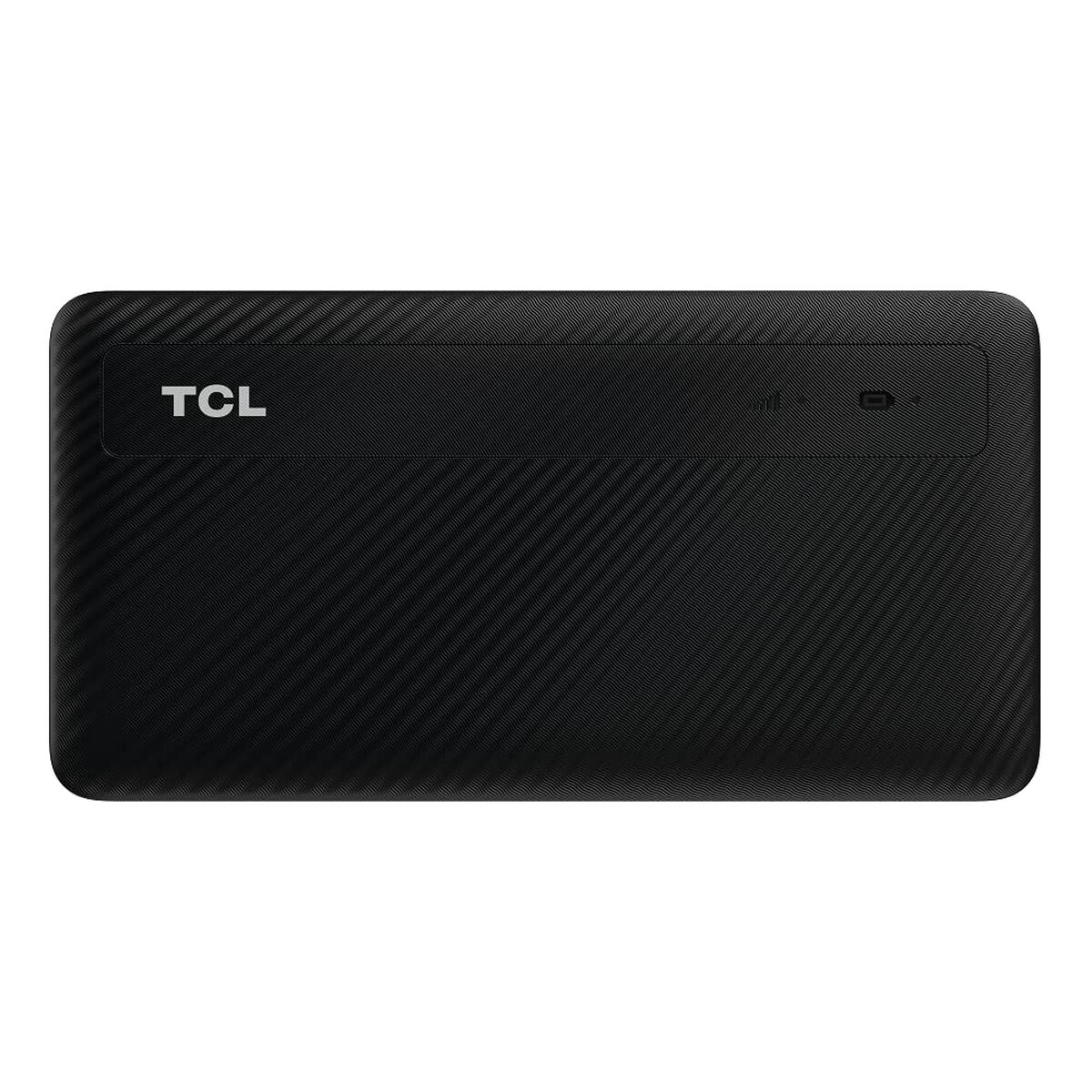 Router TCL MW42V Black USB