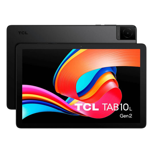 Tablet TCL Tab 10L Gen2 10,1" Octa Core 3 GB RAM 32 GB Black