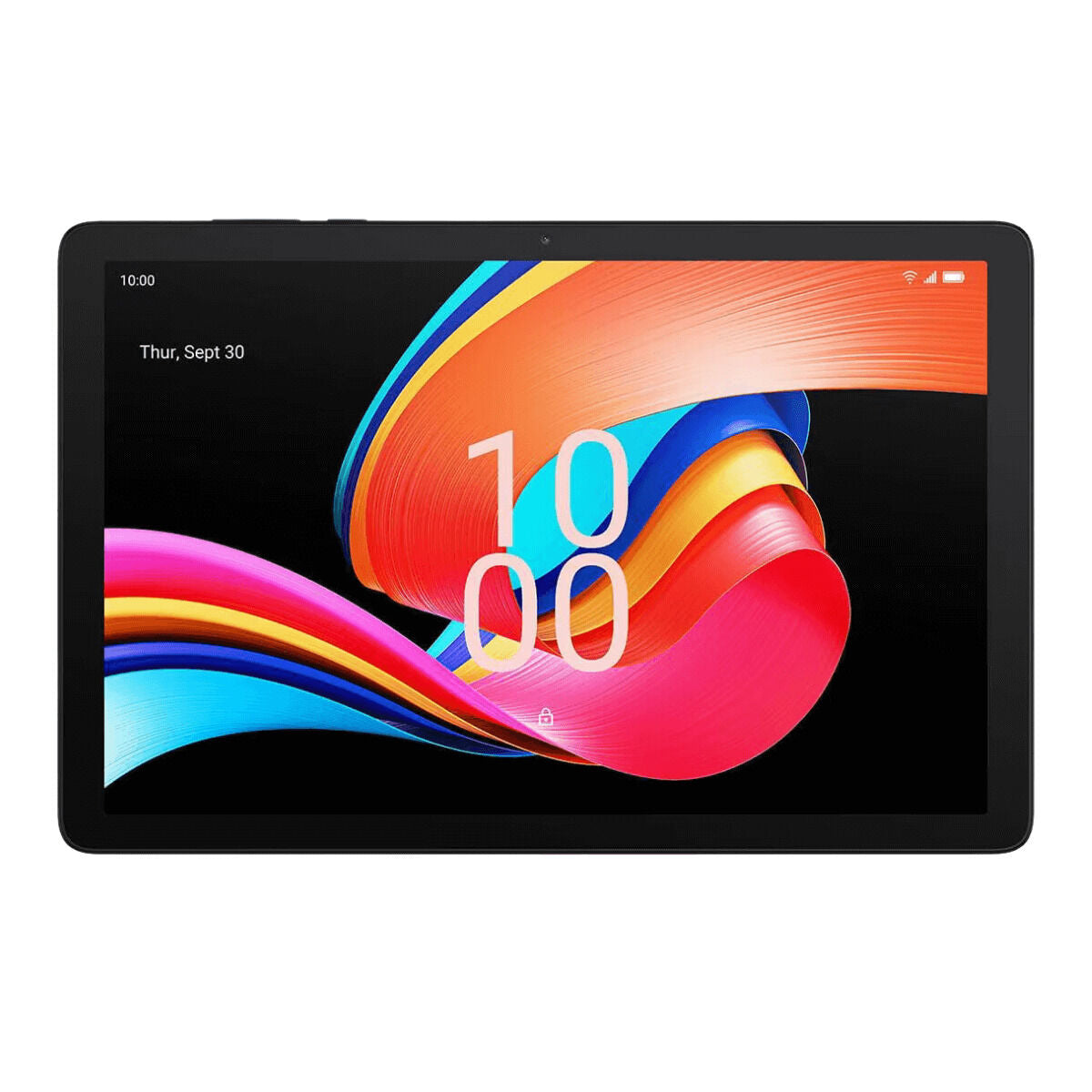 Tablet TCL Tab 10L Gen2 10,1" Octa Core 3 GB RAM 32 GB Black