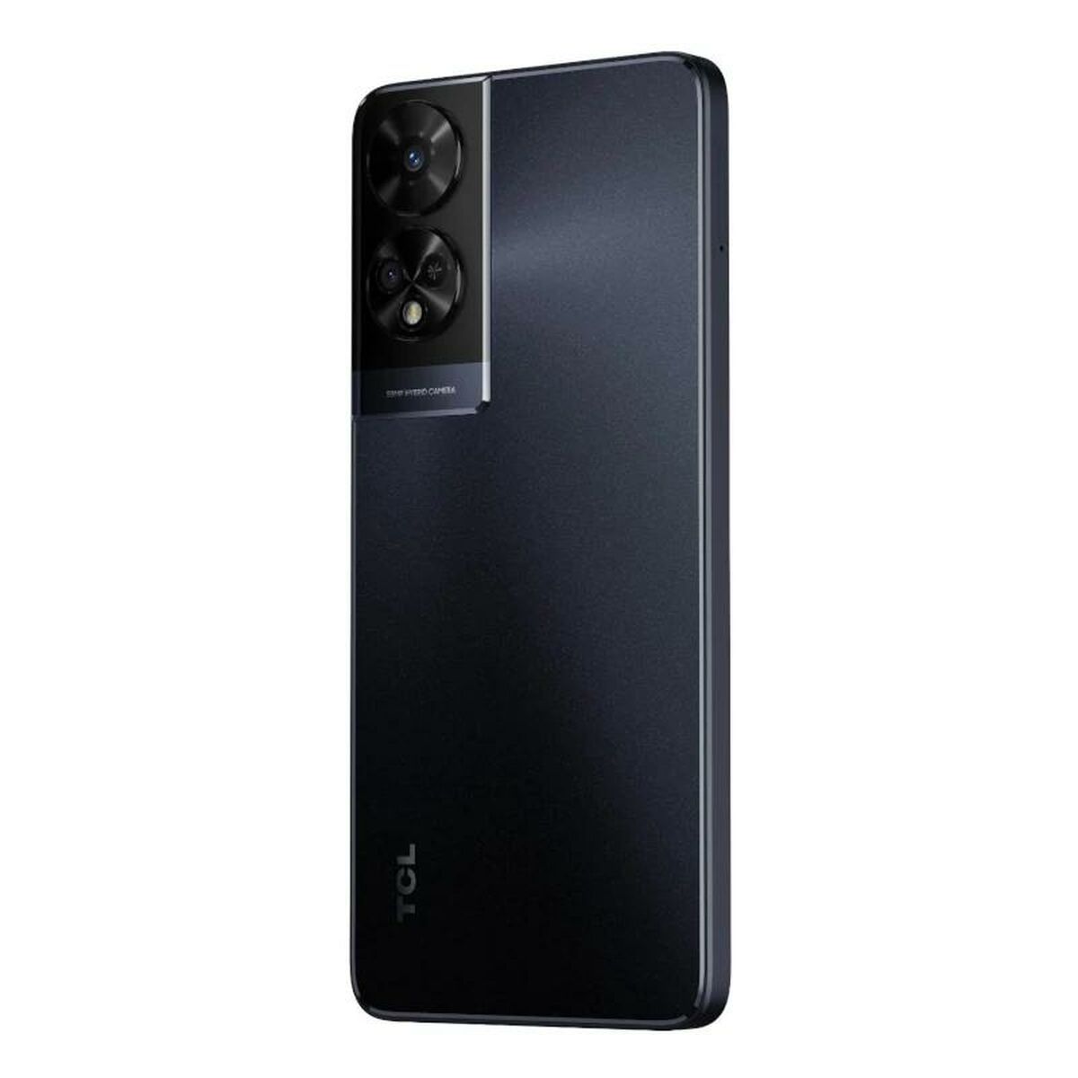 Smartphone TCL 50 5G 6,56" ARM Cortex-A55 Mediatek Dimensity 6100+ 8 GB RAM 128 GB Grey