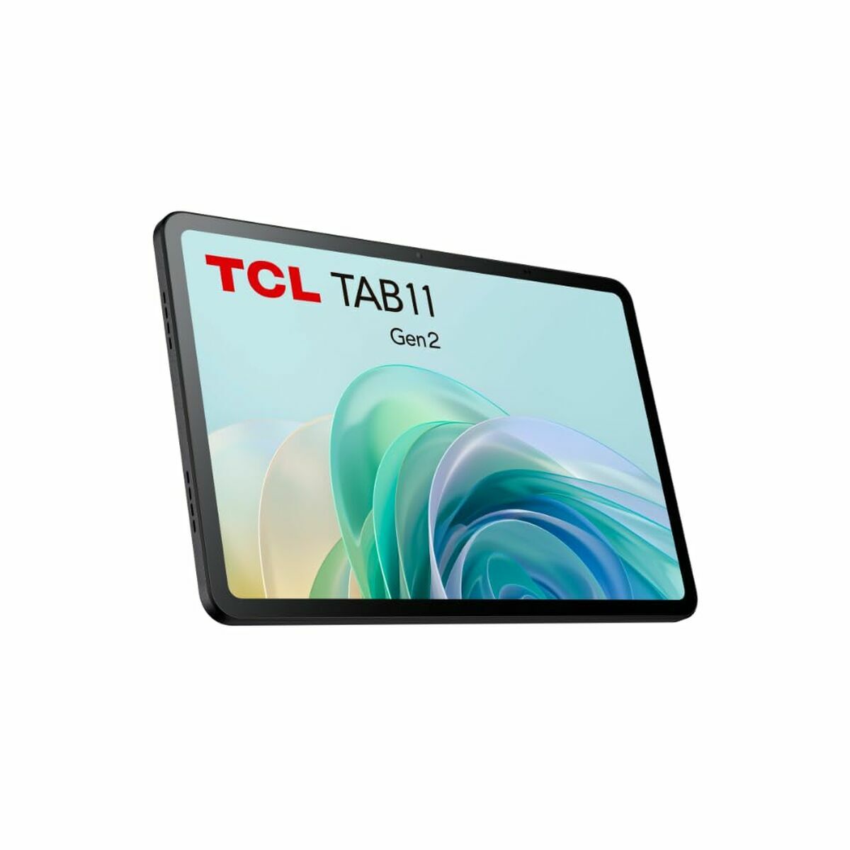 Tablet TCL Tab 11 Gen2 10,9" MediaTek 12 GB RAM 6 GB RAM 256 GB Grey