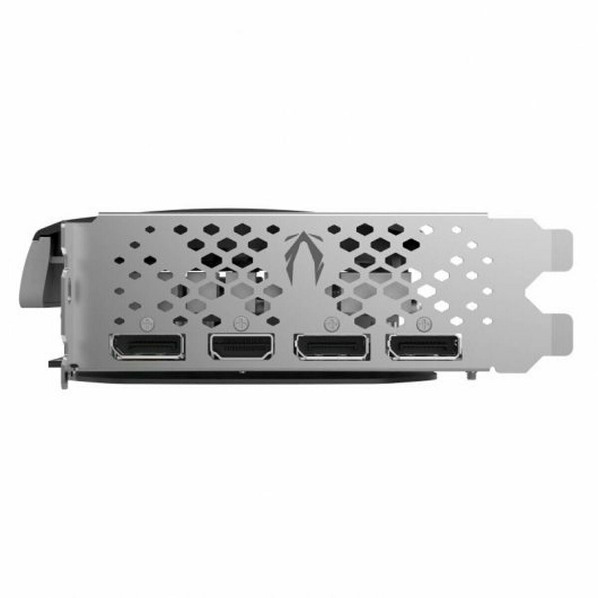 Graphics card Zotac ZT-D40600E-10M Geforce RTX 4060 GDDR6 8 GB