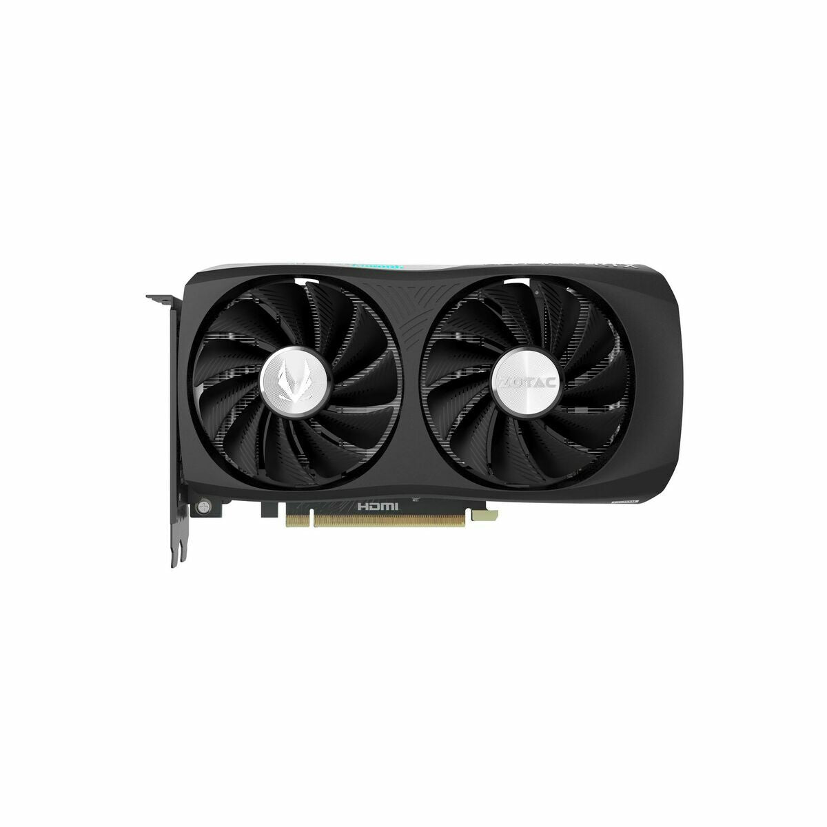 Graphics card Zotac ZT-D40620E-10M Geforce RTX 4060 Ti 16 GB GDDR6
