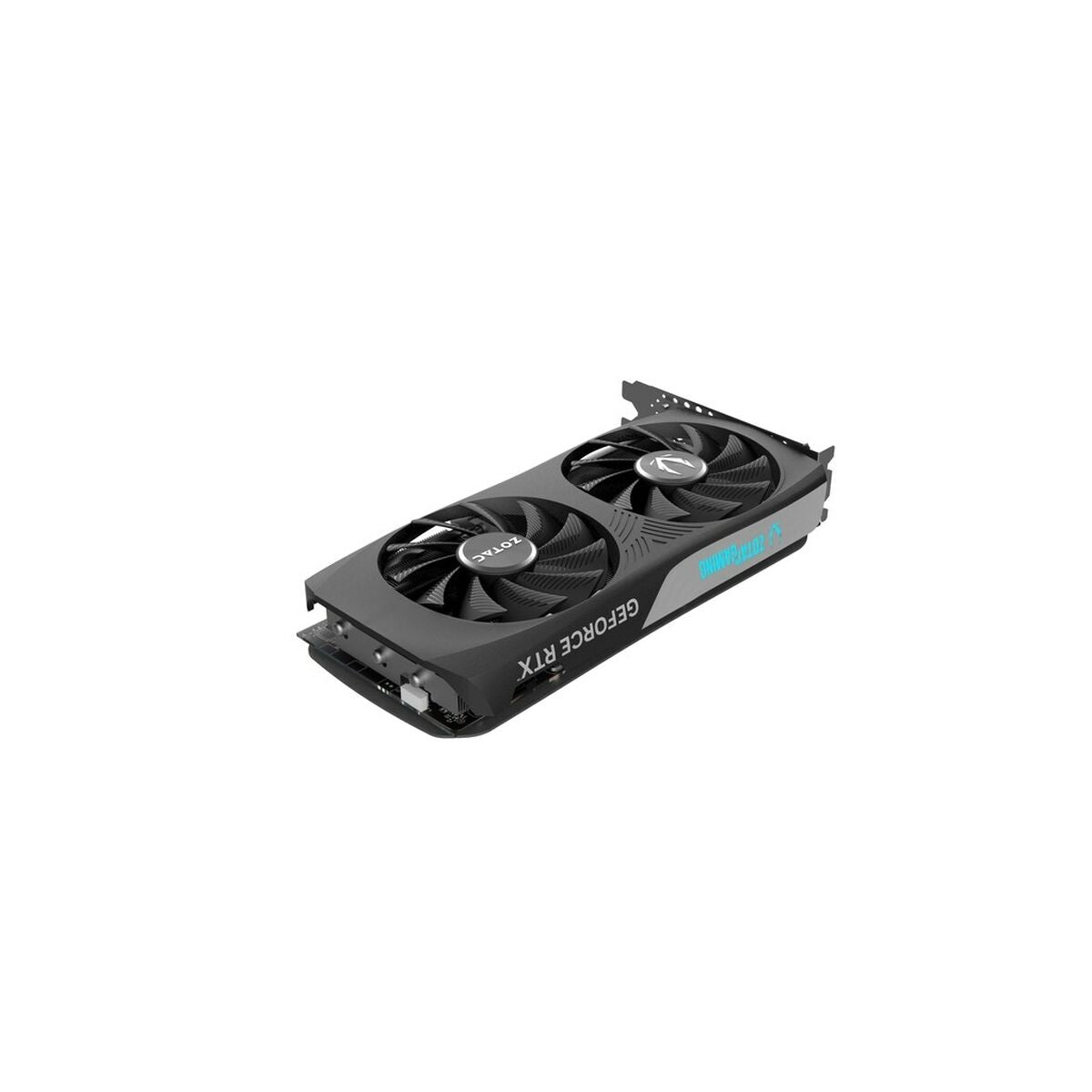 Graphics card Zotac ZT-D40720E-10M RTX 4070 SUPER 12 GB GDDR6X