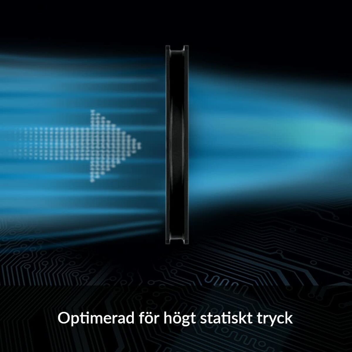 CPU Fan Arctic ACFAN00268A