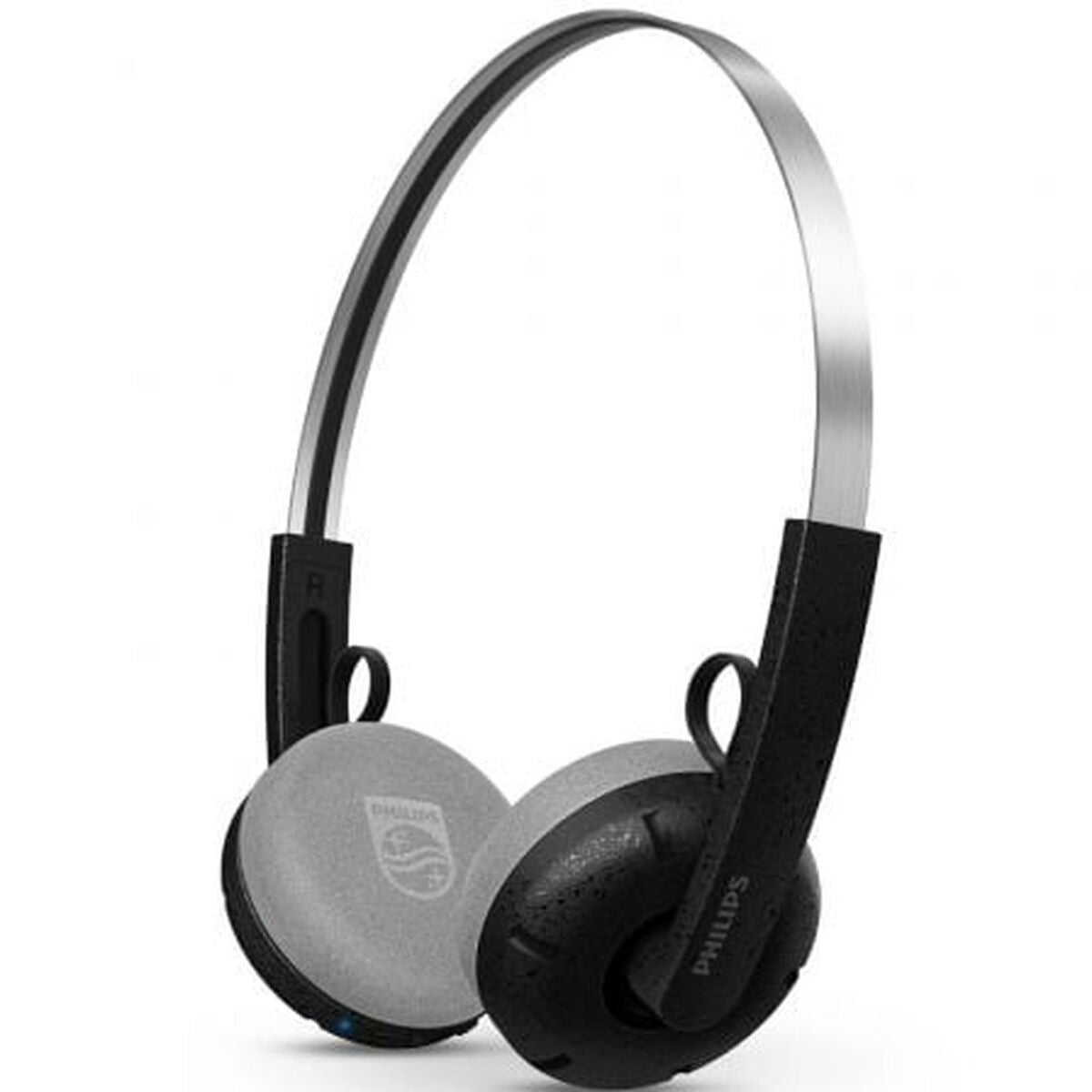 Headphones Philips TAH2000BK Black