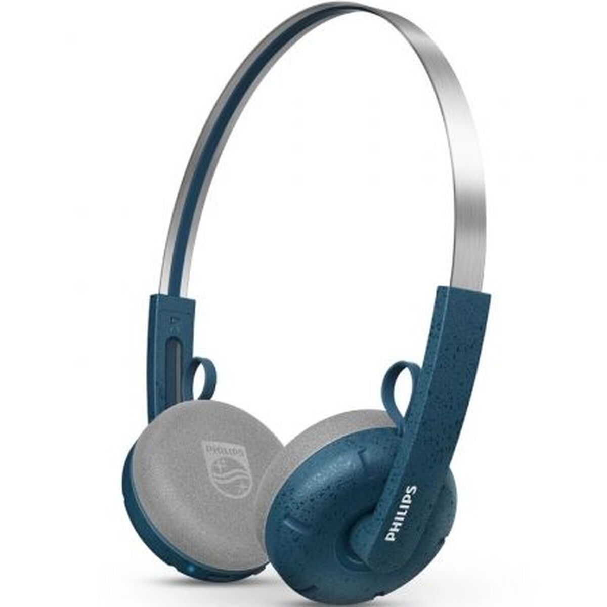 Headphones Philips TAH2000TL Blue
