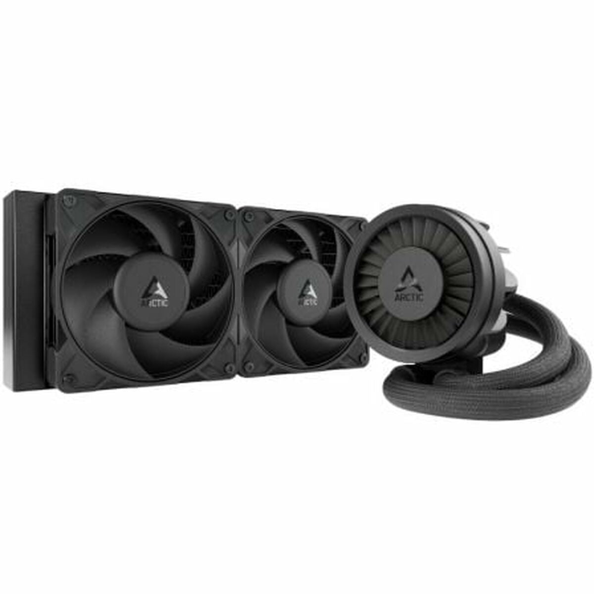 CPU Fan Arctic ACFRE00178A