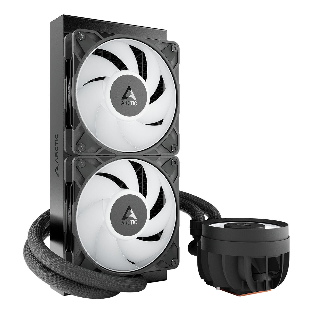 CPU Fan Arctic ACFRE00182A