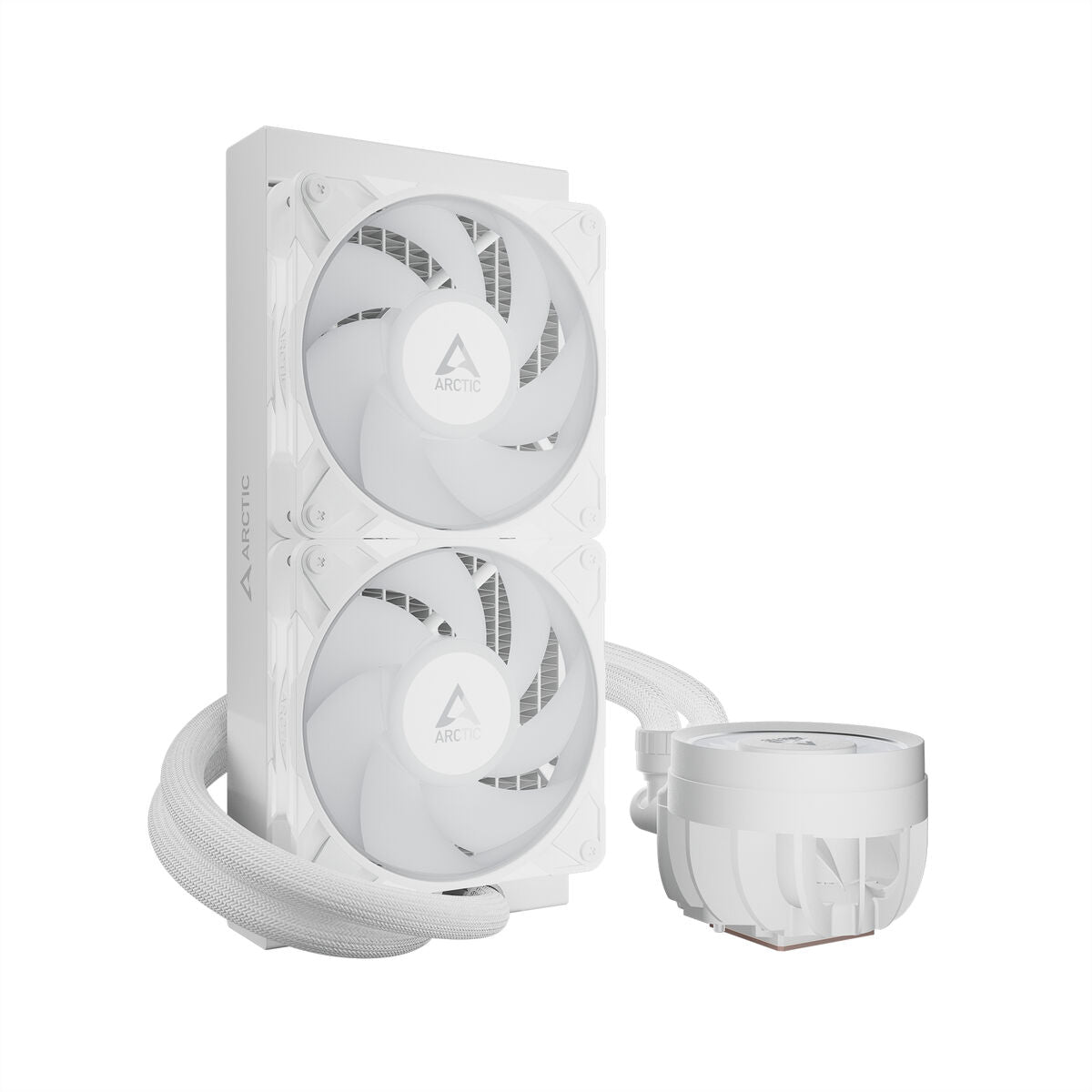 Liquid Refrigeration Kit Arctic ACFRE00186A