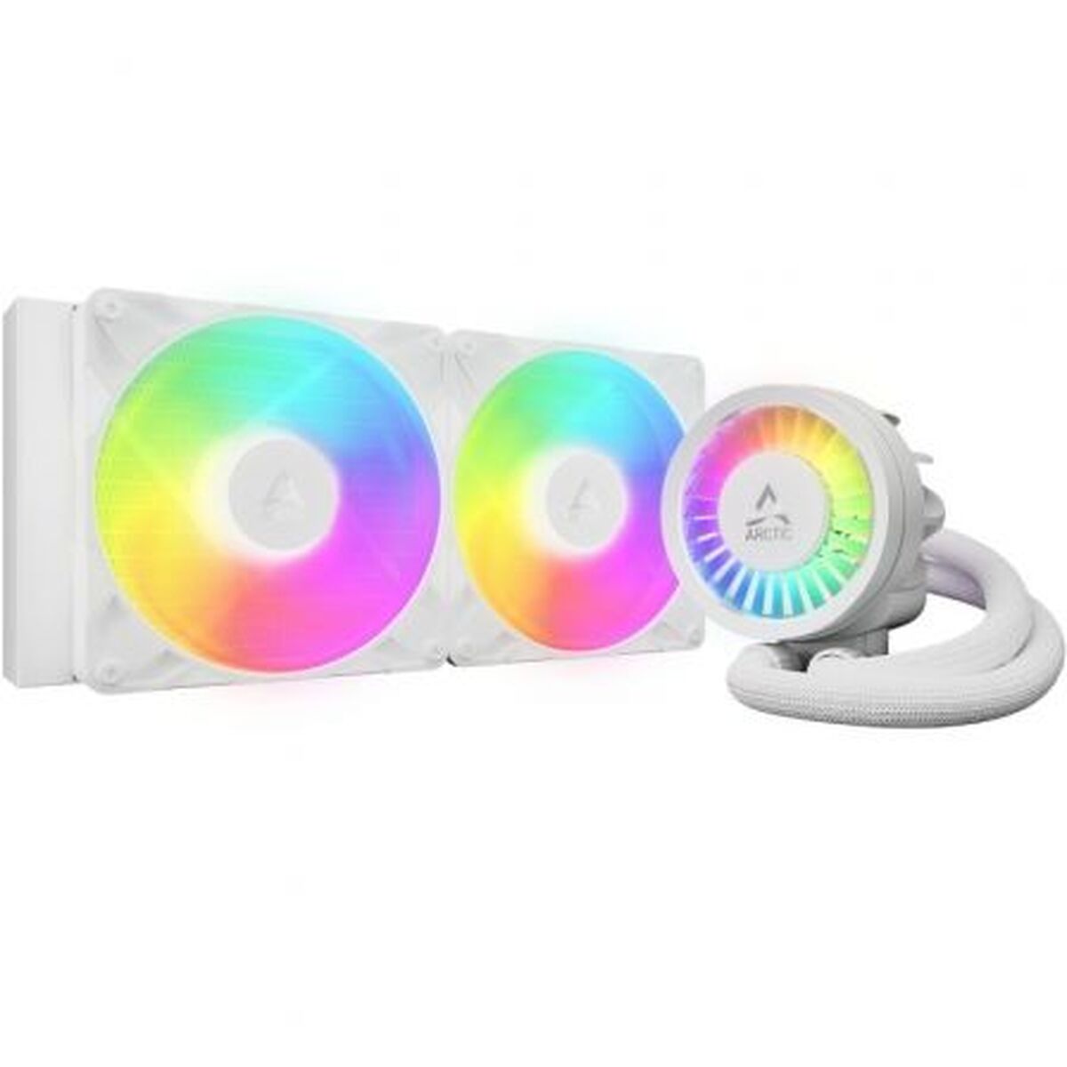 Liquid Refrigeration Kit Arctic Pro 280 A-RGB