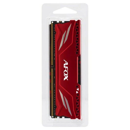 RAM Memory Afox AFLD416PH1CA 16 GB DDR4 3200 MHz