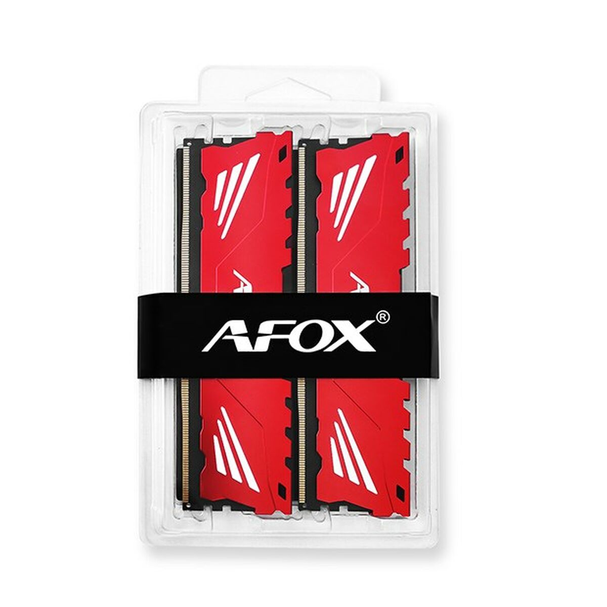 RAM Memory Afox AFLD432PH1CAD