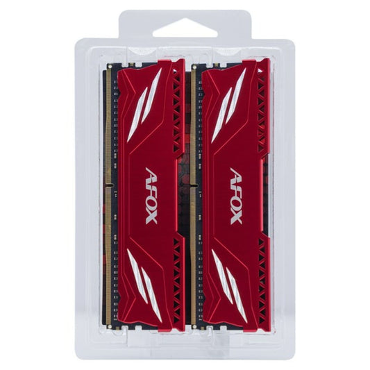 RAM Memory Afox AFLD416PH1CAD 16 GB DDR4 3200 MHz