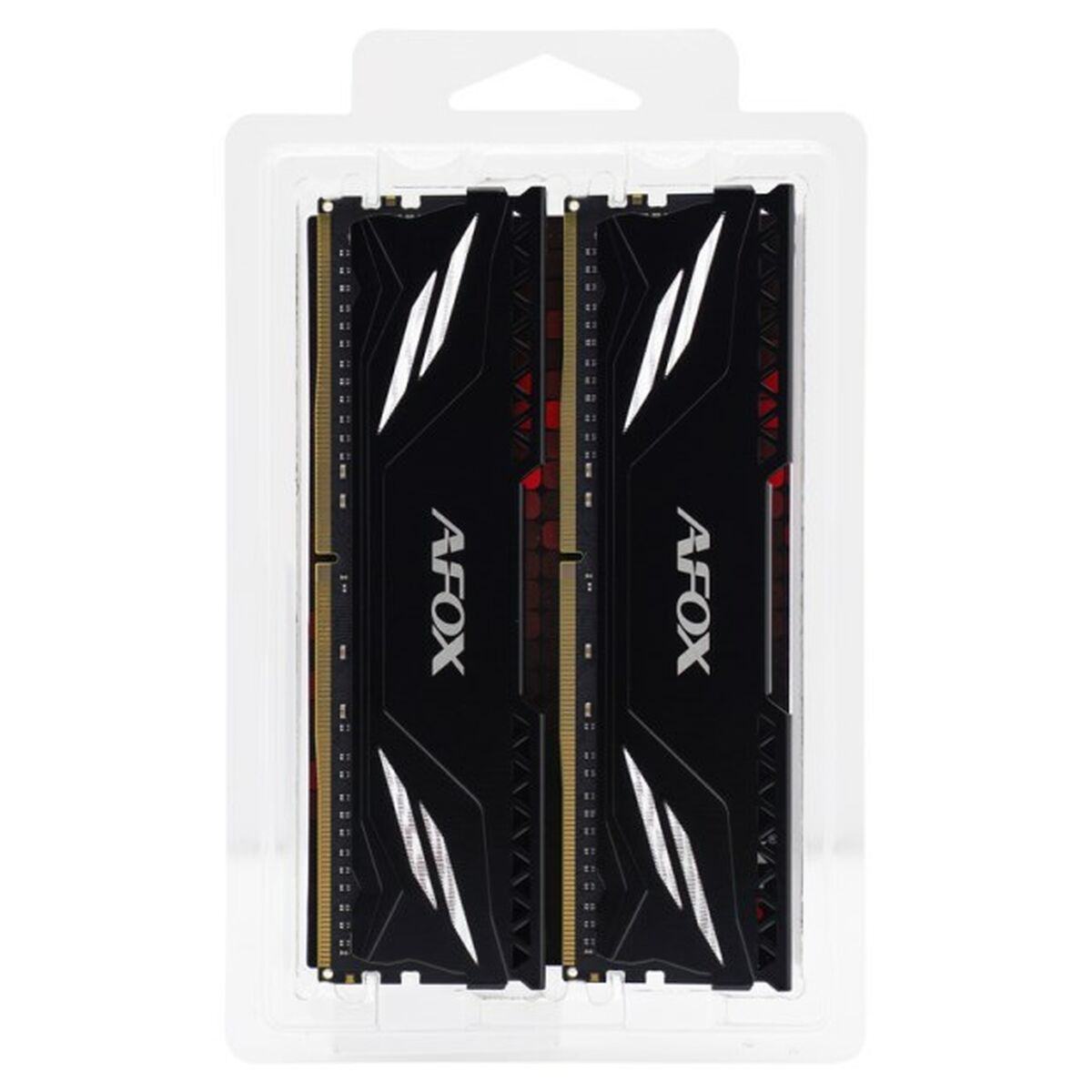 RAM Memory Afox AFLD416PH1CADB 16 GB DDR4 3200 MHz