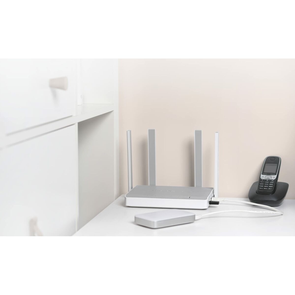 Router Keenetic KN-2410-01EN