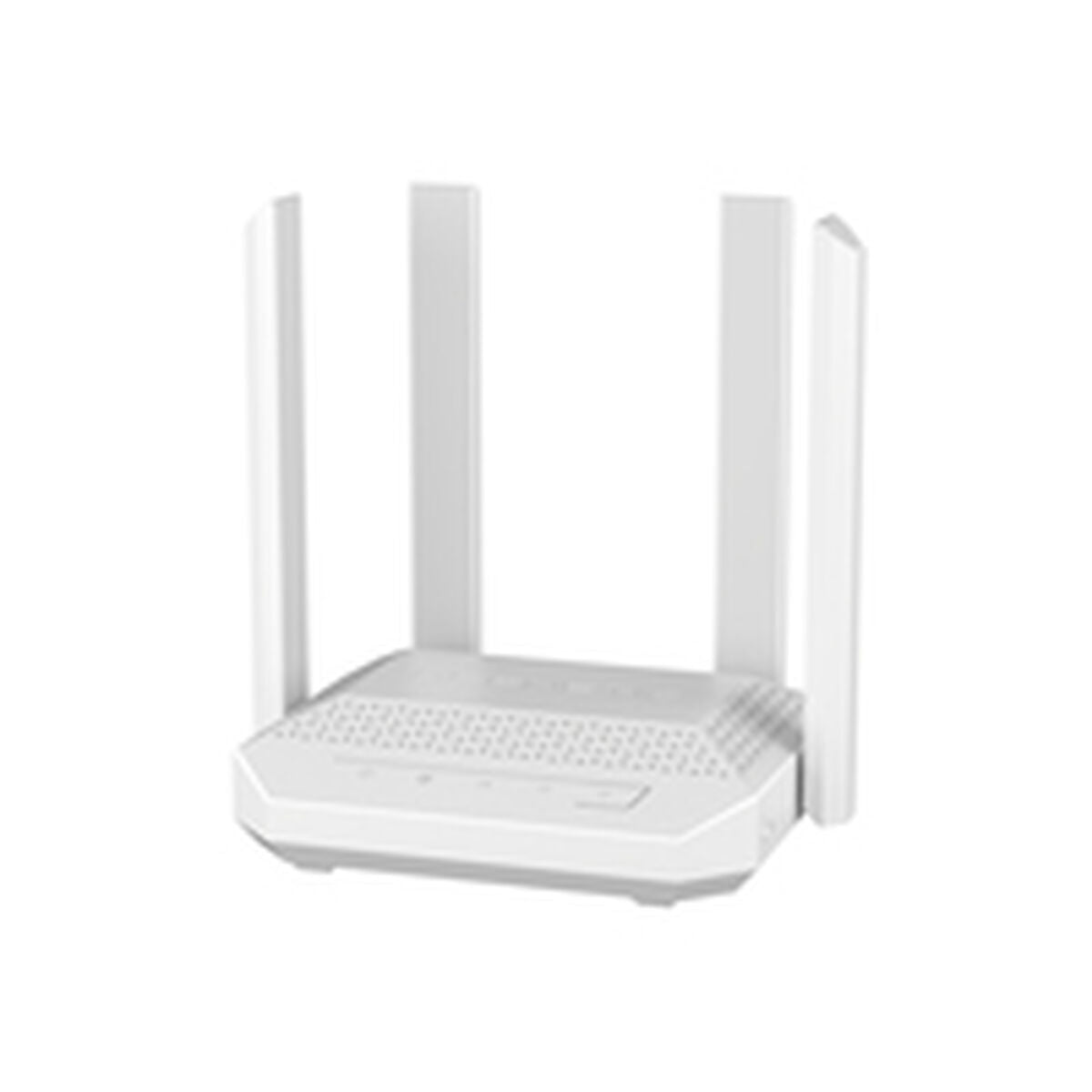 Router Keenetic KN-3910-01-EU White Wi-Fi RJ45 Ethernet LAN