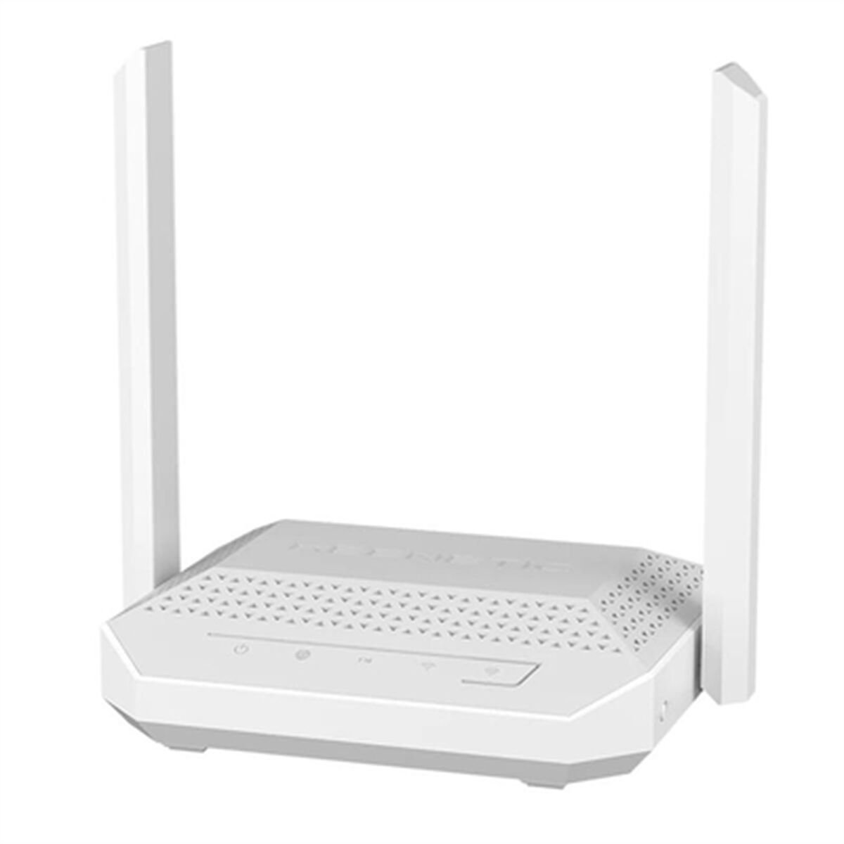 Router Keenetic S0F35A White Wi-Fi RJ45 Ethernet LAN