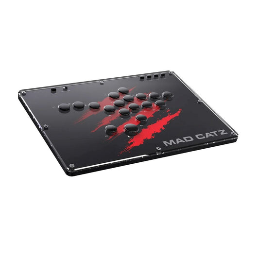 Gamepad Mad Catz GAPCCAINBL002-0