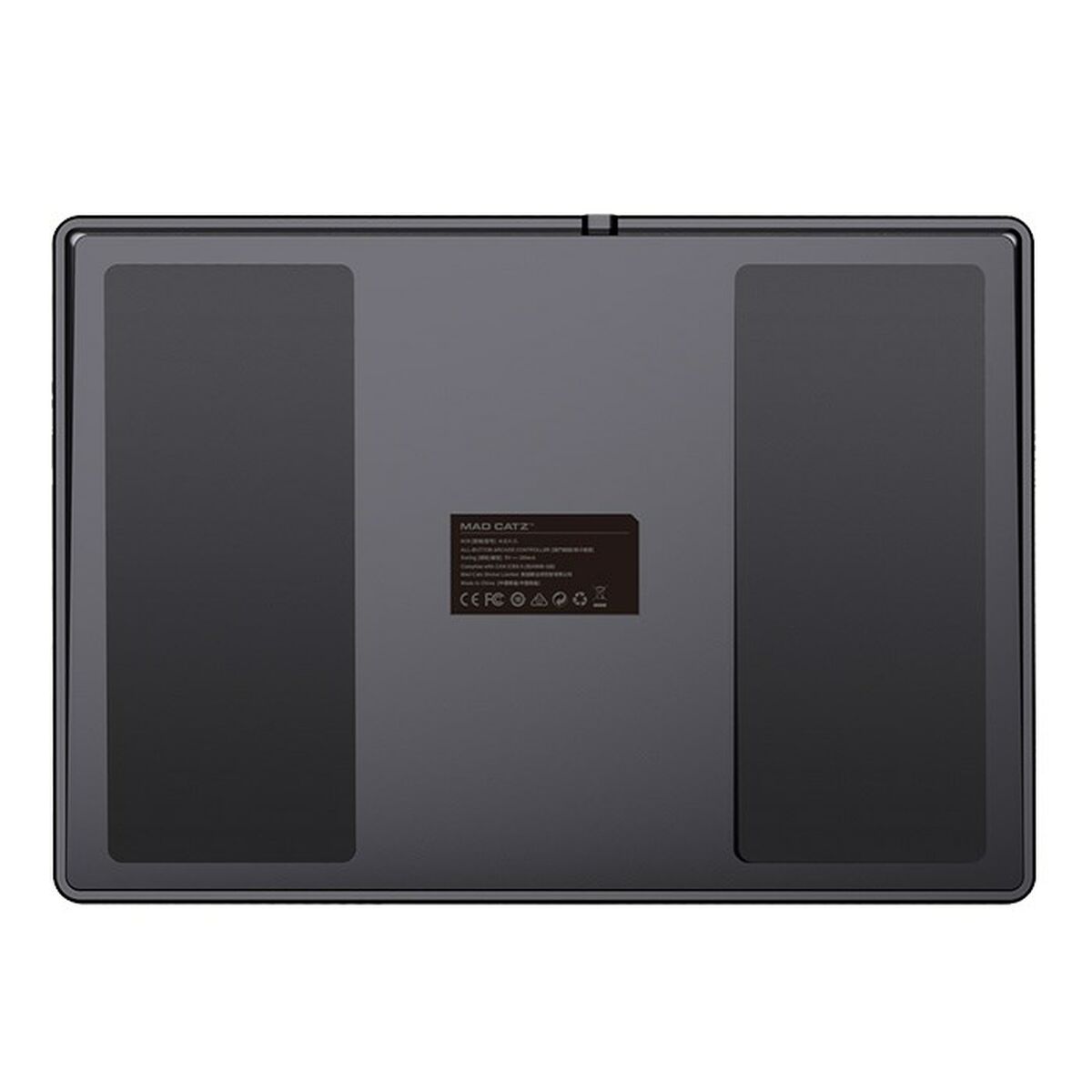 Gamepad Mad Catz GAPCCAINBL002-0