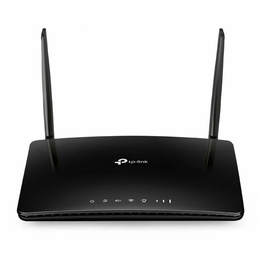 Router TP-Link MR500 White Black Wi-Fi 5 GHz RJ45 Ethernet LAN