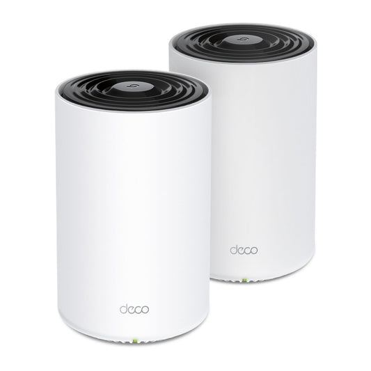 Access point TP-Link DECO PX50(2-PACK) White
