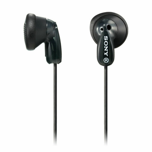 Headphones Sony MDR-E9LP in-ear Black